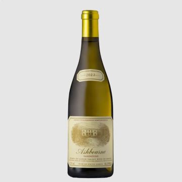 Ashbourne Sandstone White 75cl