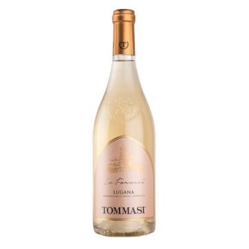 Tommasi Lugana Rose 75cl