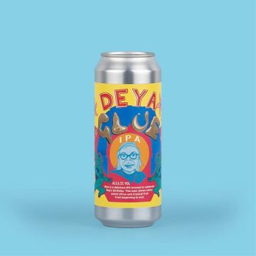 Deya Glue Ipa 500ml