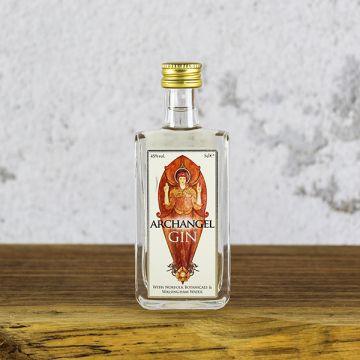 Archangel Gin Miniature