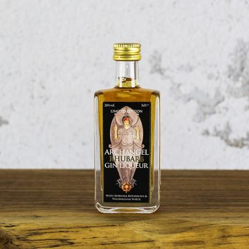 Archangel Rhubarb Gin Liqueur Miniature