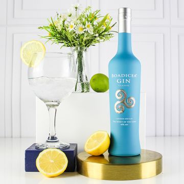 Boadicea Gin 50cl