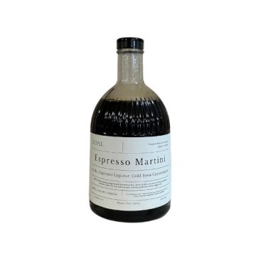 Doxi Espresso Martini 200ml