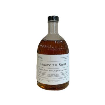 Doxi Amaretto Sour 200ml