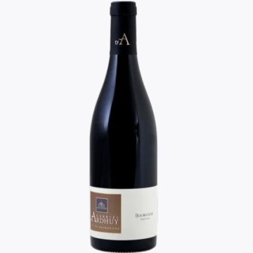 Gabriel D'Ardhuy Bourgogne Pinot Noir 75cl
