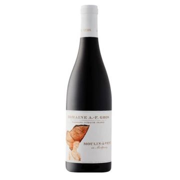 Domaine AF Gros Moulin-A-Vent En Mortperay 75cl