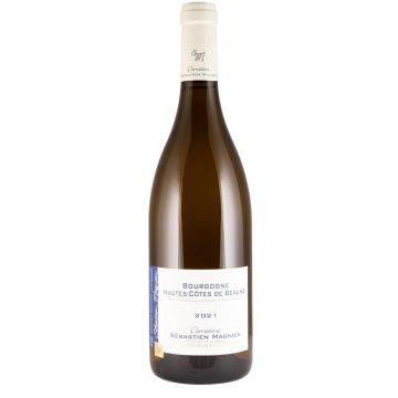 Domaine Sébastien Magnien Hautes Cotes De Beaune Blanc 75cl