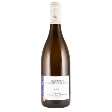 Domaine Sébastien Magnien Hautes Cotes De Beaune Blanc 75cl