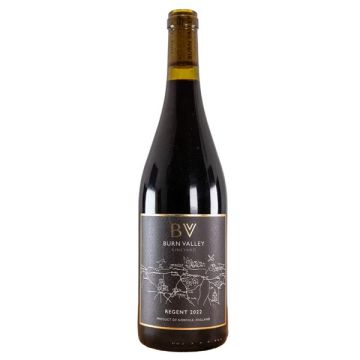 Burn Valley Regent 2022 75cl