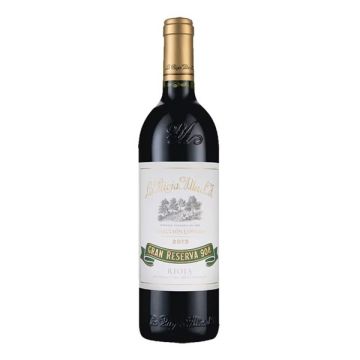 La Rioja Alta '904 Seleccion Especial' Gran Reserva 75cl