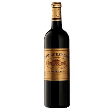 Chateau Batailley 2014 75cl