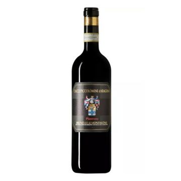 Ciacci Piccolomini D'Aragona Brunello Di Montalcino Pianrosso 2017 75cl