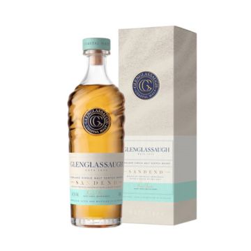 Glenglassaugh Sandend Scotch Whisky 70cl