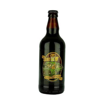 Beeston Brewery Old Stoatwobbler 500ml