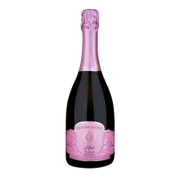 Donna Elvira Rose Millesimato 70Cl
