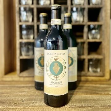 Donna Elvira 'Aegidius' Greco Di Tufo 75cl