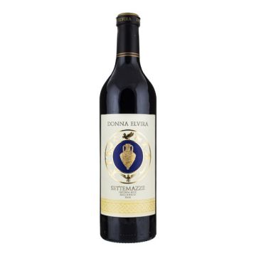 Donna Elvira 'Settemazze' Irpinia Aglianico 75cl