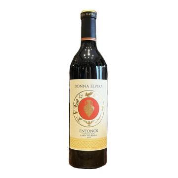 Donna Elvira 'Entonos' Campi Taurasini 75cl