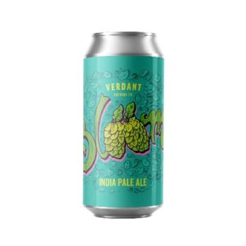 Verdant Bloom IPA 440ml