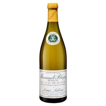 Louis Latour Meursault Blagny Premier Cru 37.5cl