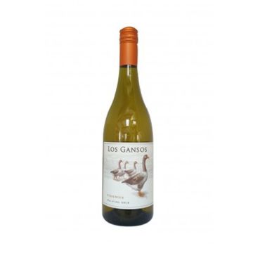 Los Gansos Viognier 75cl