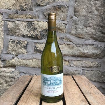 Franschhoek Cellar Chenin Blanc 75cl