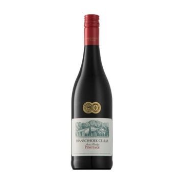 Franschhoek Cellar Stonebridge Pinotage 75cl