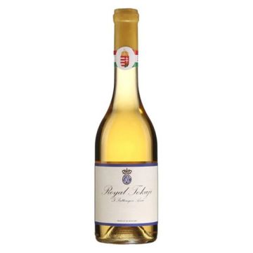 Royal Tokaji Blue Label 5 Puttonyos 25cl