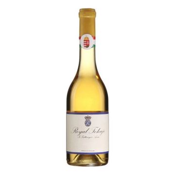 Royal Tokaji Blue Label 5 Puttonyos 50cl