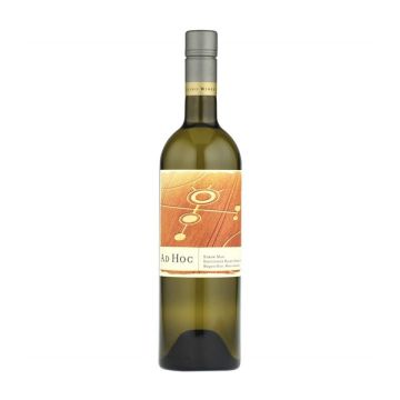 Cherubino Ad Hoc Strawman Sauvignon Blanc 75cl