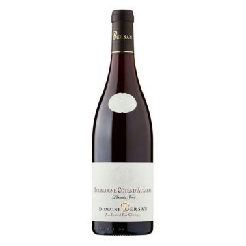 Domaine Bersan Pinot Noir Cotes D'Auxerre 75cl