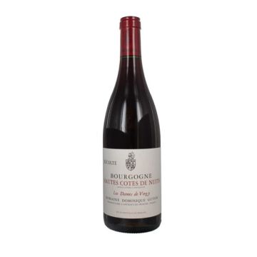 Domaine Antonin Guyon Bourgogne Hautes Cotes De Nuits 75cl