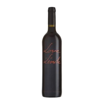 Love By Leoube Rouge 75cl