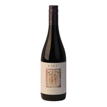 Care Sobre Lias Tinto 75cl