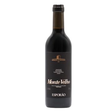 Esporao Monte Velho Red 37.5cl