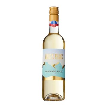 Andes Peaks Sauvignon Blanc 75cl