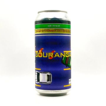 New Invention Gouranga 440ml