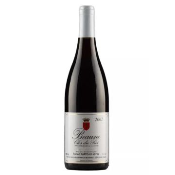 Robert Ampeau Beaune 1er Cru Clos Du Roi 2002 75cl