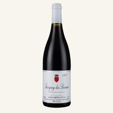 Robert Ampeau Savigny-Les-Beaune 1997 75cl