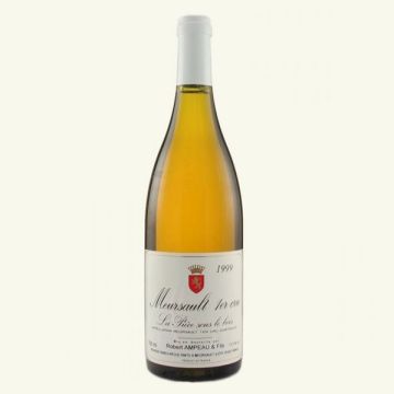 Robert Ampeau Meursault 1er Cru La Piece Sous Le Bois 1997 75cl