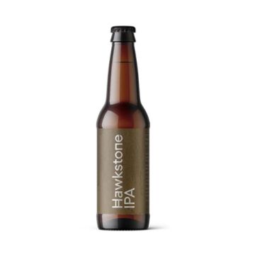 Hawkstone IPA 330ml