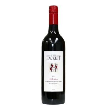 Simon Hackett Hills View Cabernet Sauvignon 75cl