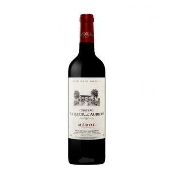 Chateau Fleur Des Aubiers Medoc 75cl