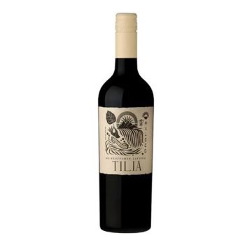 Tilia Malbec 75cl