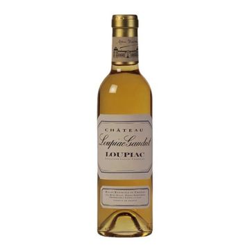 Chateau Loupiac Gaudiet Loupiac 37.5cl