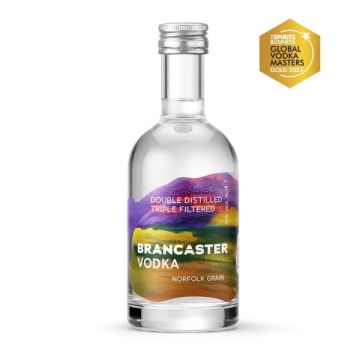 Brancaster Vodka 5cl