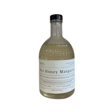 Doxi Hot Honey Margarita 200ml