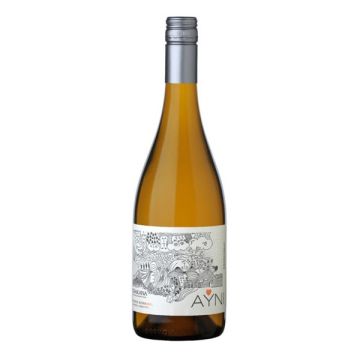 Chakana Ayni Chardonnay 75cl