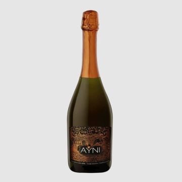 Chakana Ayni Sparkling 75cl
