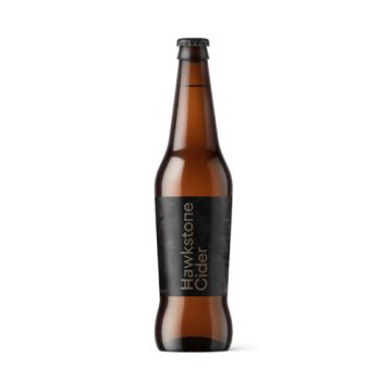 Hawkstone Cider 500ml